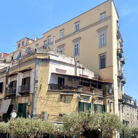 Cuore Di Napoli Eksteriør bilde