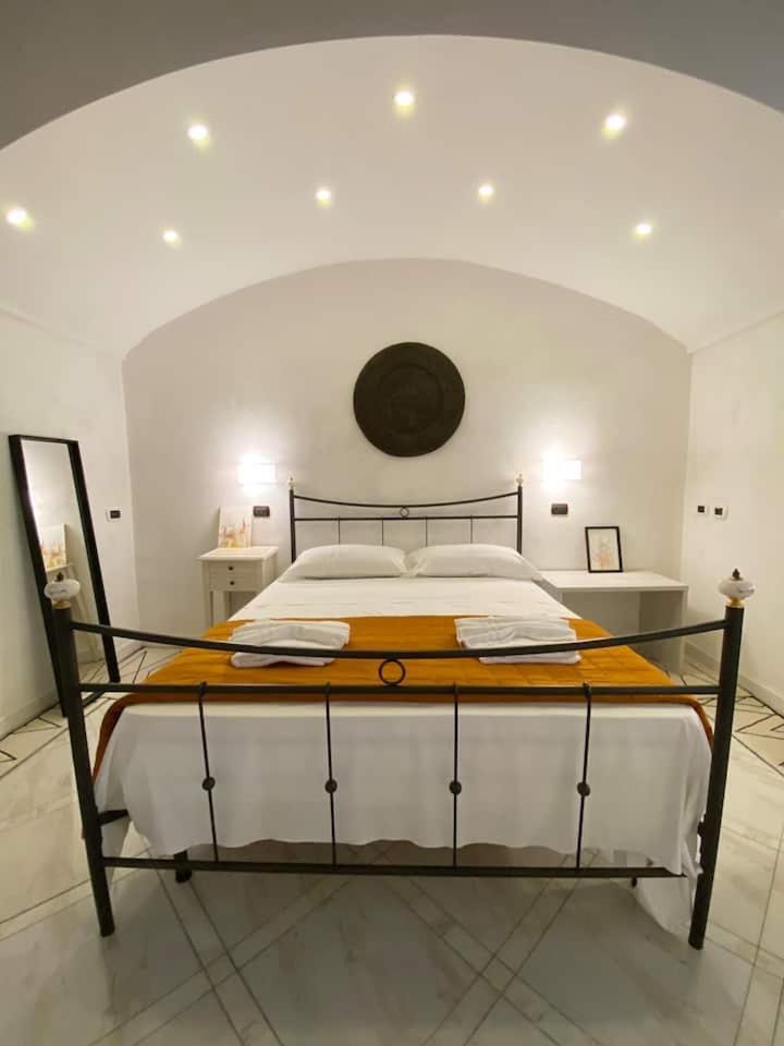 Cuore Di Napoli Eksteriør bilde